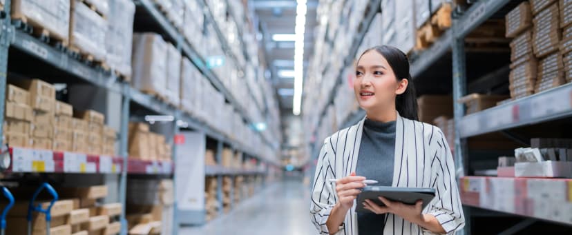 Sản xuất & xuất khẩu