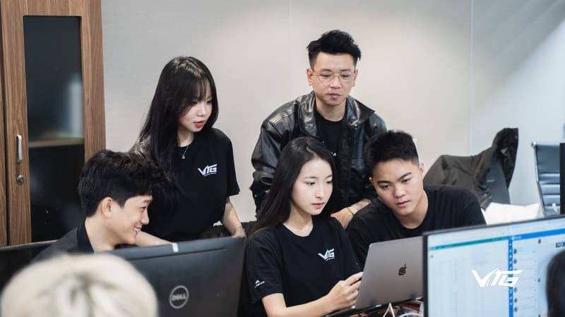 Gia nhập đội ngũ HairBank